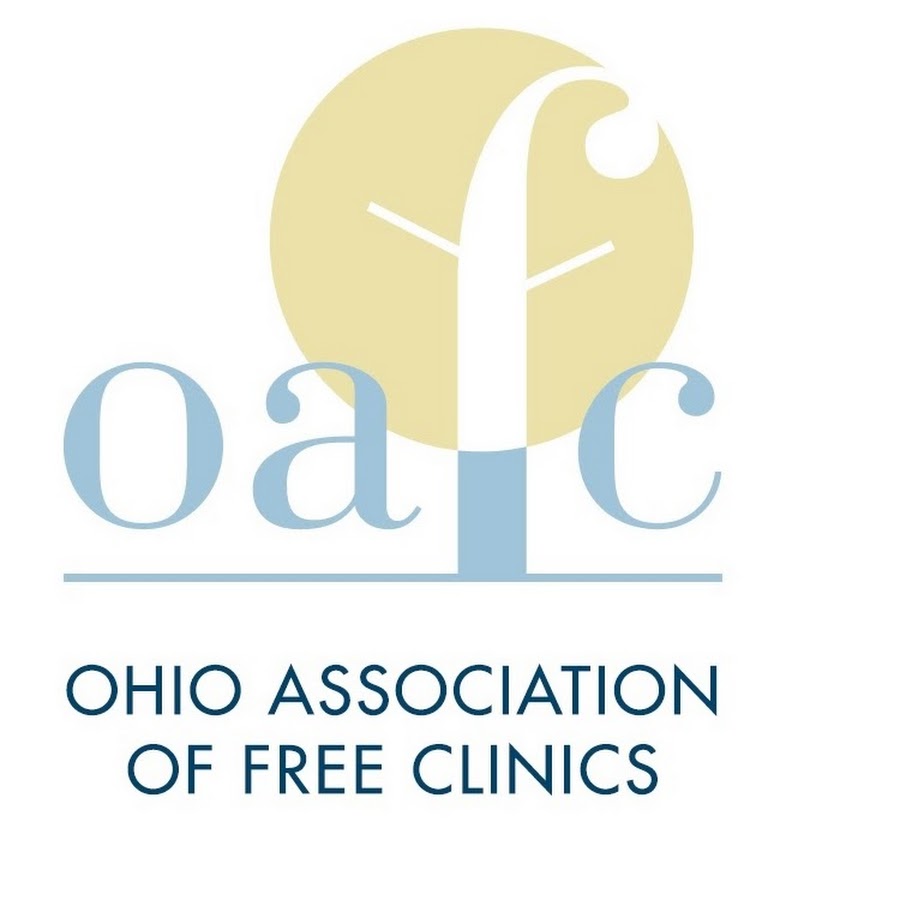 Ohio Assocation of Free Clinics Member